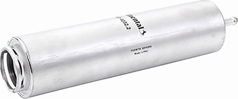 Continental 28.0002-4032.2 - Filtro carburante www.autoricambi360.it