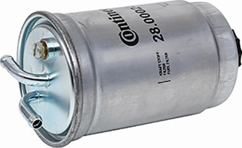 CONTINENTAL 28.0002-4037.2 - Filtro carburante www.autoricambi360.it