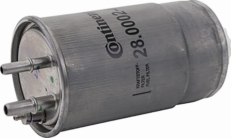 Continental 28.0002-4028.2 - Filtro carburante www.autoricambi360.it