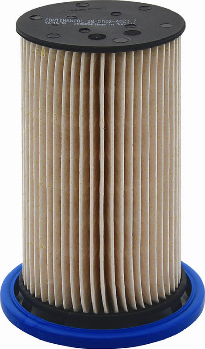CONTINENTAL 28.0002-4023.2 - Filtro carburante www.autoricambi360.it
