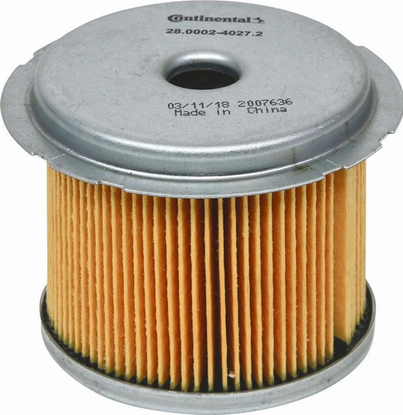 CONTINENTAL 28.0002-4027.2 - Filtro carburante www.autoricambi360.it