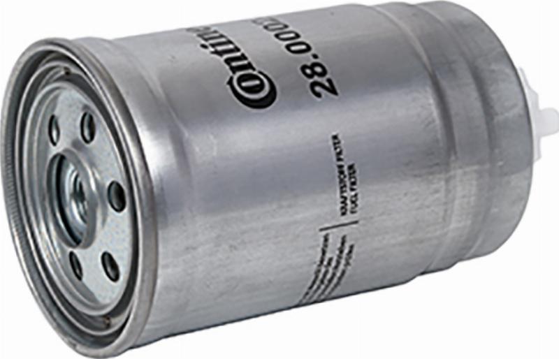 CONTINENTAL 28.0002-4076.2 - Filtro carburante www.autoricambi360.it
