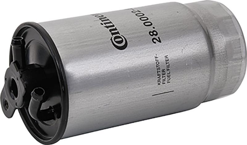 CONTINENTAL 28.0002-4070.2 - Filtro carburante www.autoricambi360.it