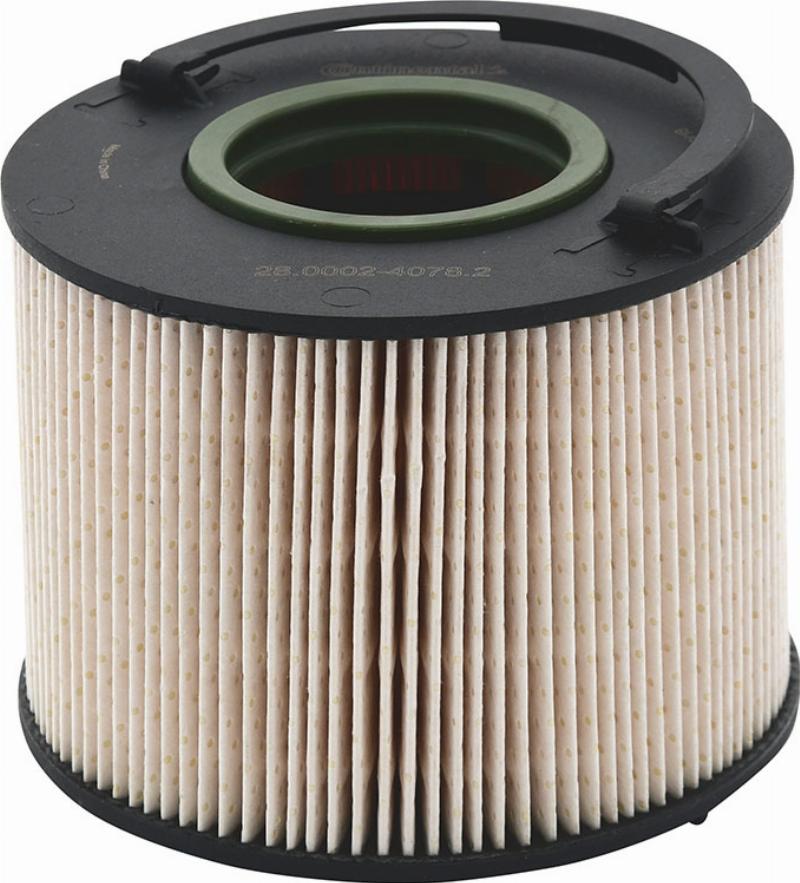 CONTINENTAL 28.0002-4078.2 - Filtro carburante www.autoricambi360.it