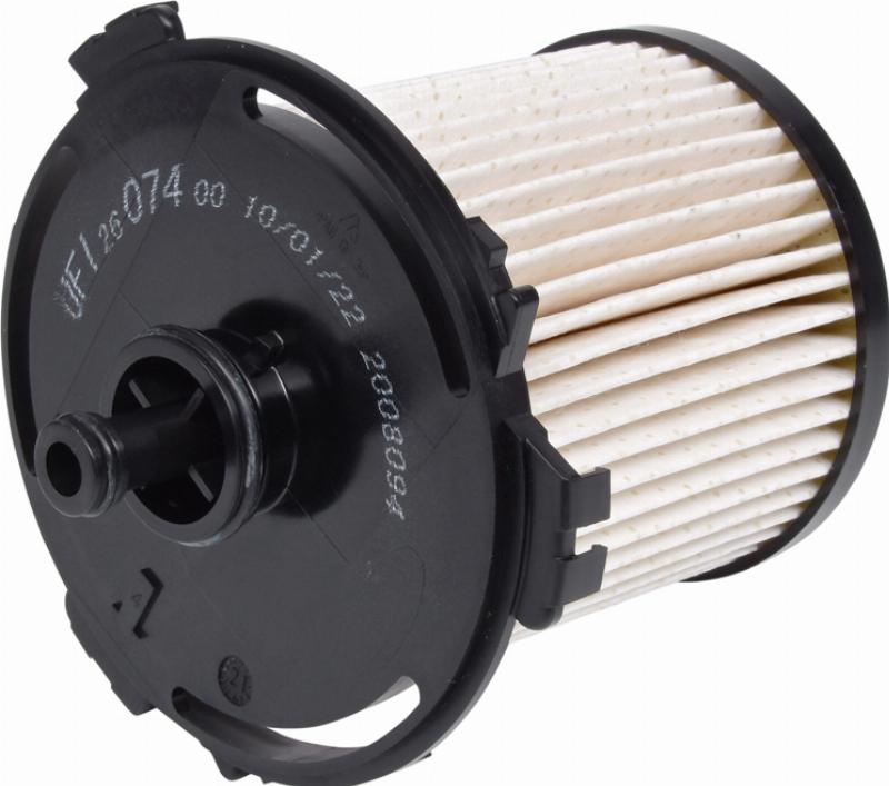 CONTINENTAL 28.0002-4195.2 - Filtro carburante www.autoricambi360.it