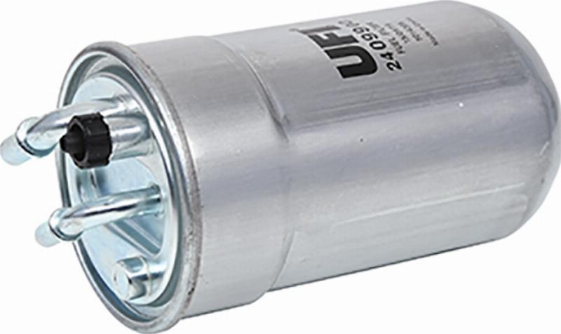 CONTINENTAL 28.0002-4111.2 - Filtro carburante www.autoricambi360.it
