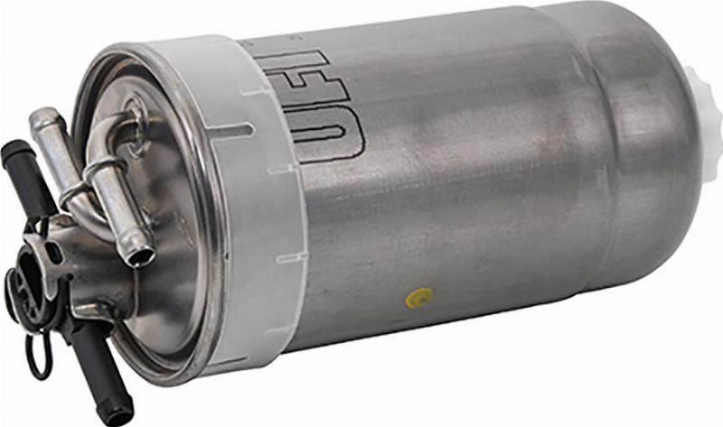 CONTINENTAL 28.0002-4132.2 - Filtro carburante www.autoricambi360.it