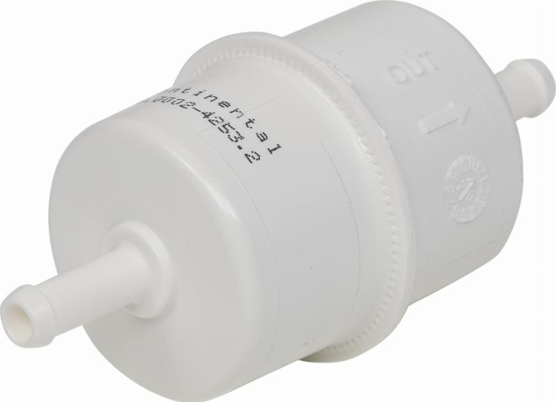 CONTINENTAL 28.0002-4253.2 - Filtro carburante www.autoricambi360.it