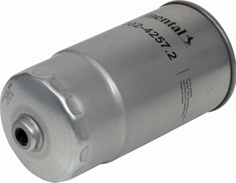 Continental 28.0002-4257.2 - Filtro carburante www.autoricambi360.it
