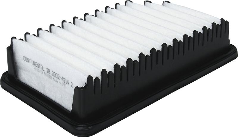 CONTINENTAL 28.0002-4214.2 - Filtro aria www.autoricambi360.it