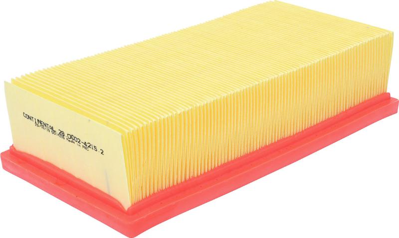 Continental 28.0002-4215.2 - Filtro aria www.autoricambi360.it