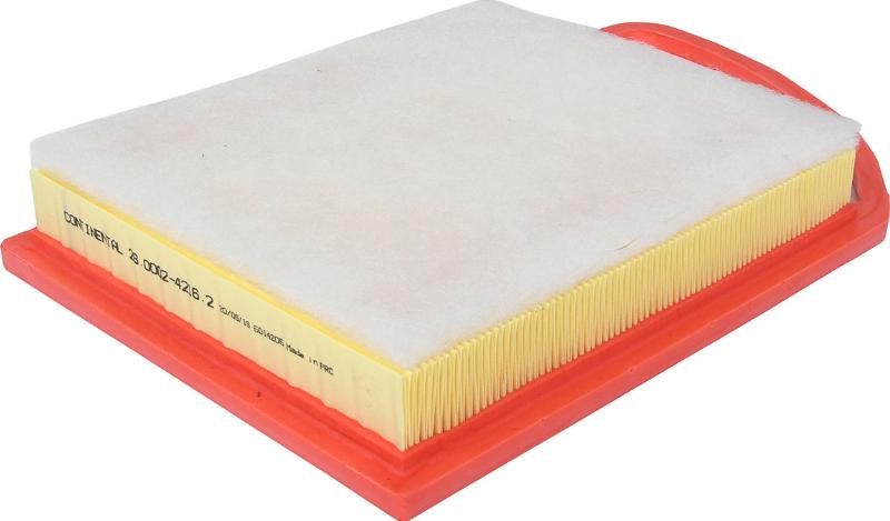Continental 28.0002-4216.2 - Filtro aria www.autoricambi360.it