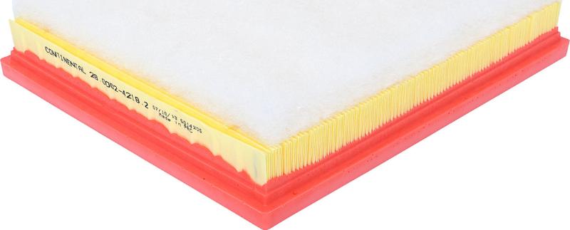 Continental 28.0002-4218.2 - Filtro aria www.autoricambi360.it