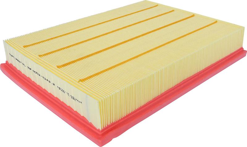 CONTINENTAL 28.0002-4213.2 - Filtro aria www.autoricambi360.it