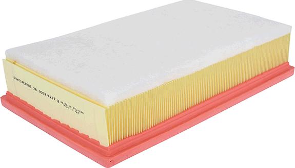 Magneti Marelli 359002300510 - Filtro aria www.autoricambi360.it