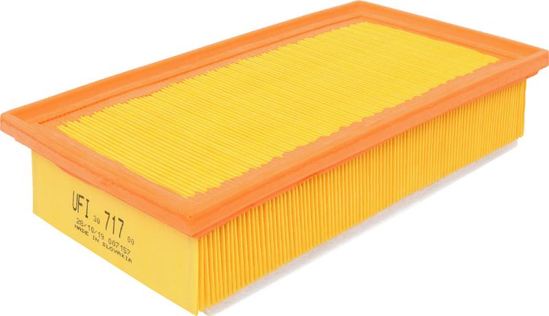 Continental 28.0002-0497.2 - Filtro aria www.autoricambi360.it