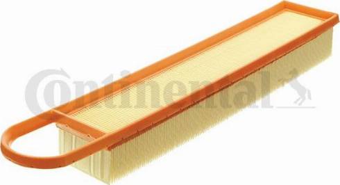 Continental 28.0002-0453.2 - Filtro aria www.autoricambi360.it