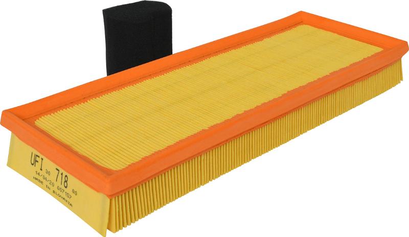 Continental 28.0002-0468.2 - Filtro aria www.autoricambi360.it