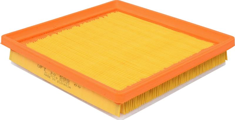 Continental 28.0002-0400.2 - Filtro aria www.autoricambi360.it