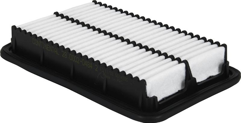 CONTINENTAL 28.0002-0484.2 - Filtro aria www.autoricambi360.it