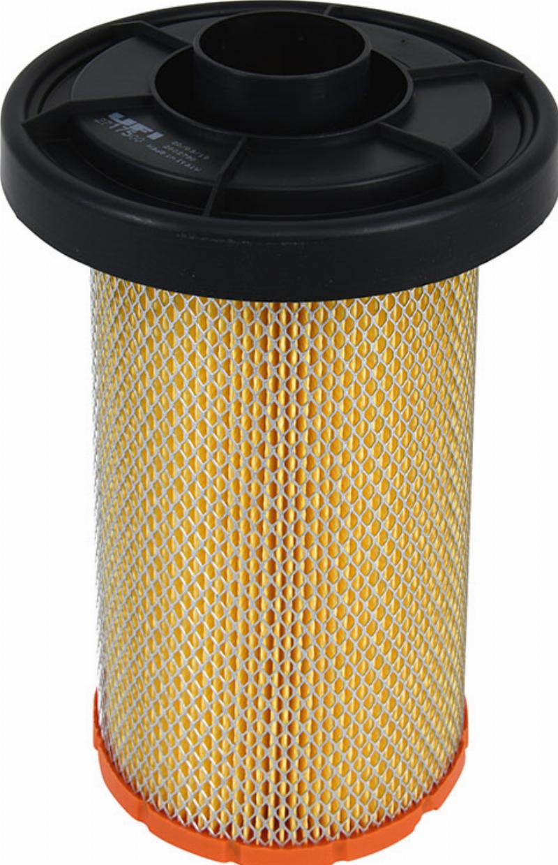 Continental 28.0002-0433.2 - Filtro aria www.autoricambi360.it