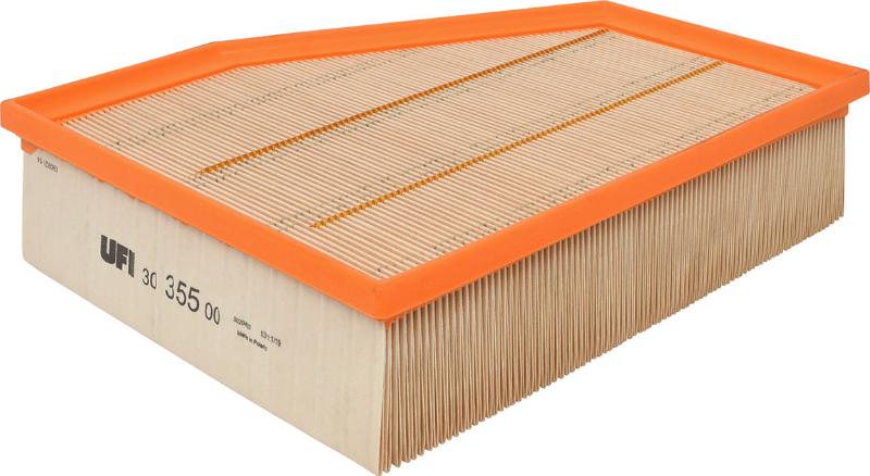 Continental 28.0002-0420.2 - Filtro aria www.autoricambi360.it
