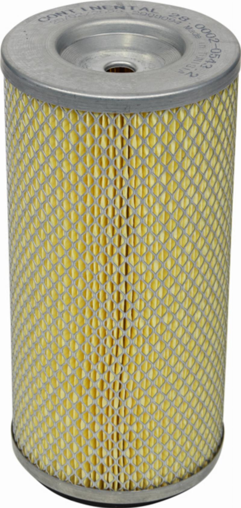 Continental 28.0002-0543.2 - Filtro aria www.autoricambi360.it