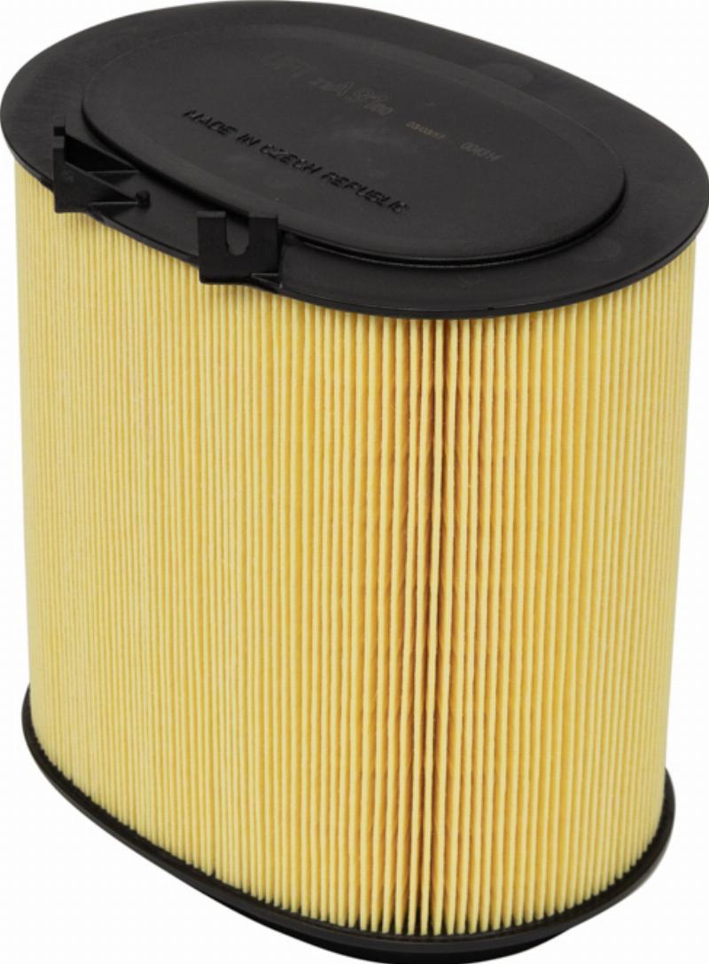 CONTINENTAL 28.0002-0574.2 - Filtro aria www.autoricambi360.it