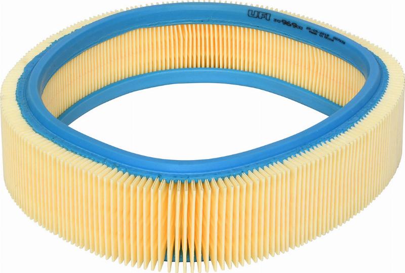 CONTINENTAL 28.0002-0092.2 - Filtro aria www.autoricambi360.it