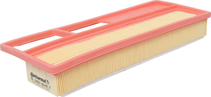 Continental 28.0002-0045.2 - Filtro aria www.autoricambi360.it