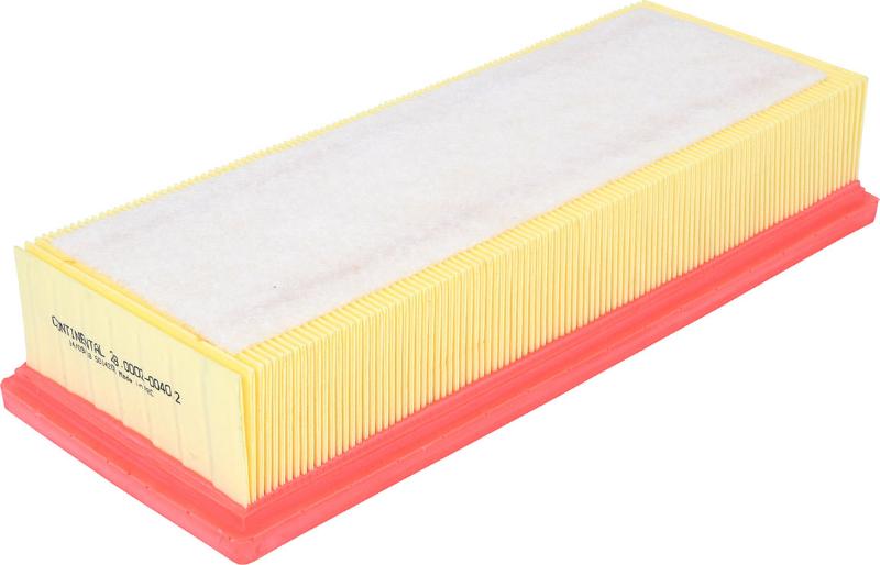 Continental 28.0002-0040.2 - Filtro aria www.autoricambi360.it