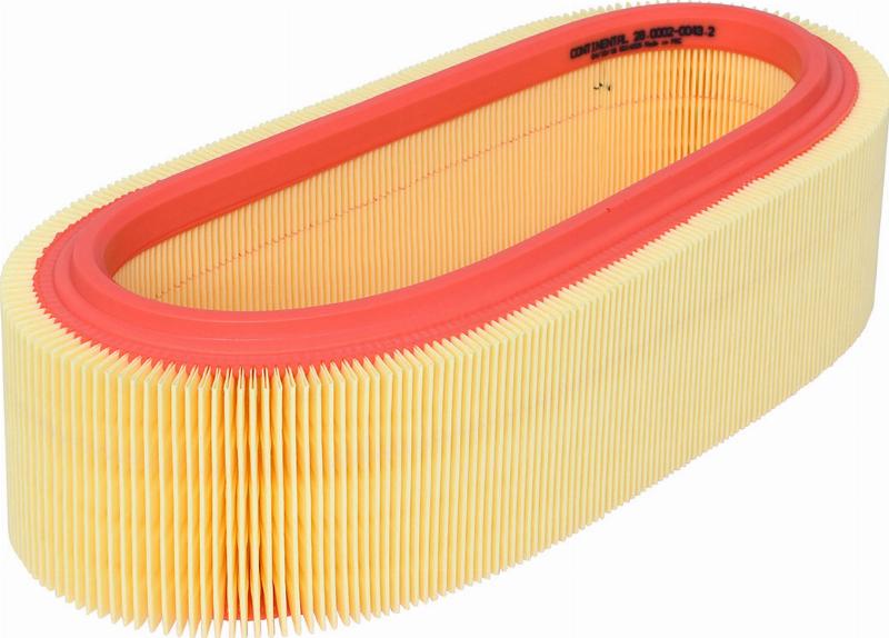 Continental 28.0002-0043.2 - Filtro aria www.autoricambi360.it