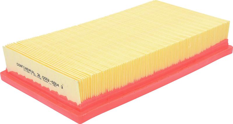Continental 28.0002-0004.2 - Filtro aria www.autoricambi360.it