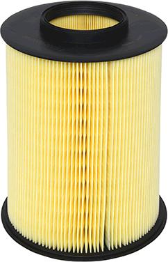 ACDelco 19372652 - Filtro aria www.autoricambi360.it