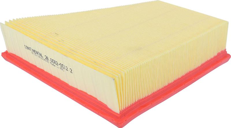 Continental 28.0002-0012.2 - Filtro aria www.autoricambi360.it