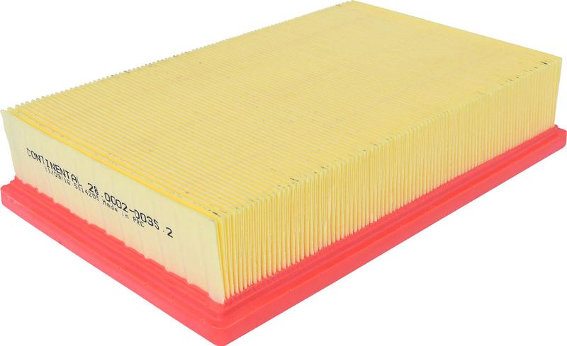 Continental 28.0002-0035.2 - Filtro aria www.autoricambi360.it