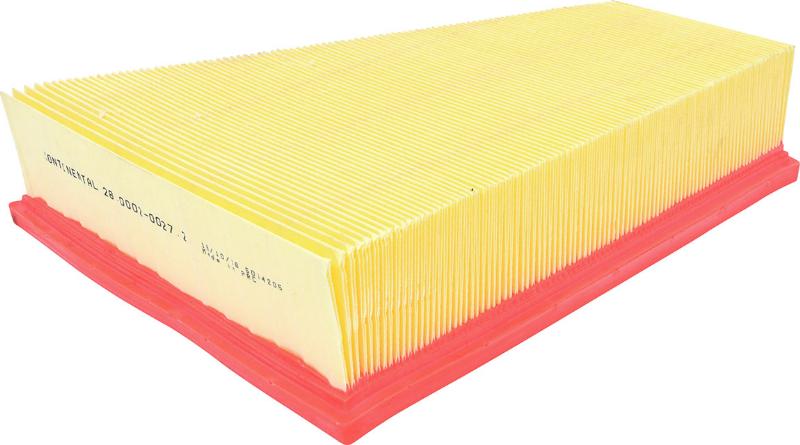 Continental 28.0002-0027.2 - Filtro aria www.autoricambi360.it