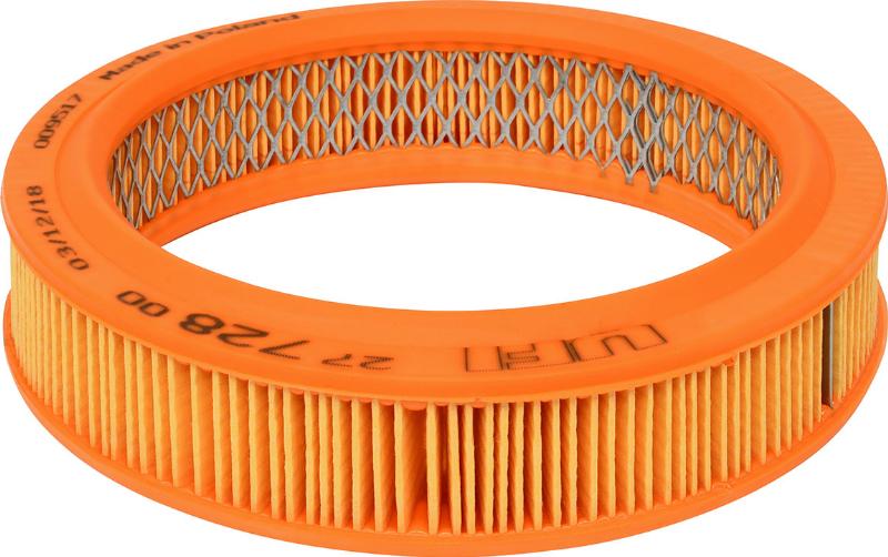 CONTINENTAL 28.0002-0149.2 - Filtro aria www.autoricambi360.it
