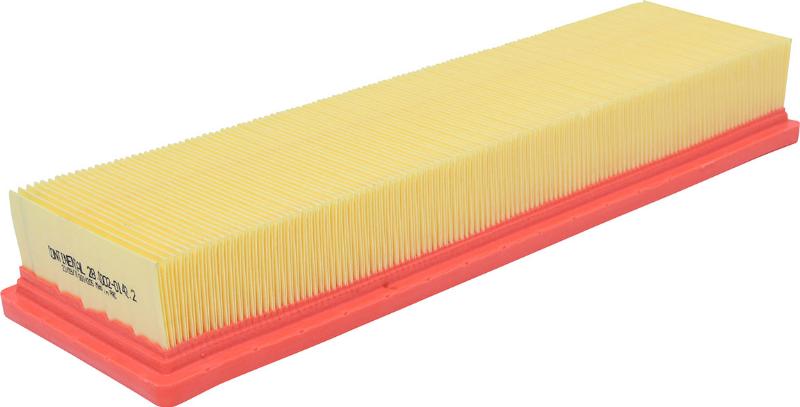 CONTINENTAL 28.0002-0141.2 - Filtro aria www.autoricambi360.it