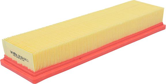 Champion U885/606 - Filtro aria www.autoricambi360.it