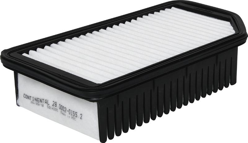 CONTINENTAL 28.0002-0155.2 - Filtro aria www.autoricambi360.it