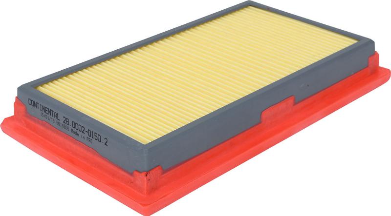 Continental 28.0002-0150.2 - Filtro aria www.autoricambi360.it