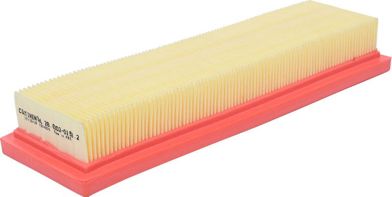 CONTINENTAL 28.0002-0153.2 - Filtro aria www.autoricambi360.it