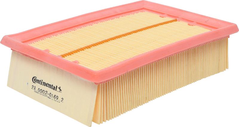 Continental 28.0002-0169.2 - Filtro aria www.autoricambi360.it