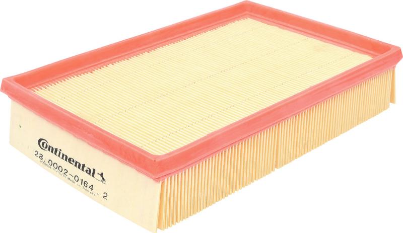CONTINENTAL 28.0002-0164.2 - Filtro aria www.autoricambi360.it