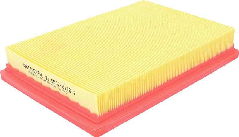 Continental 28.0002-0166.2 - Filtro aria www.autoricambi360.it