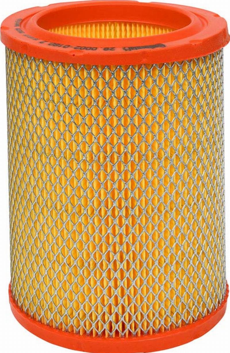 Continental 28.0002-0160.2 - Filtro aria www.autoricambi360.it
