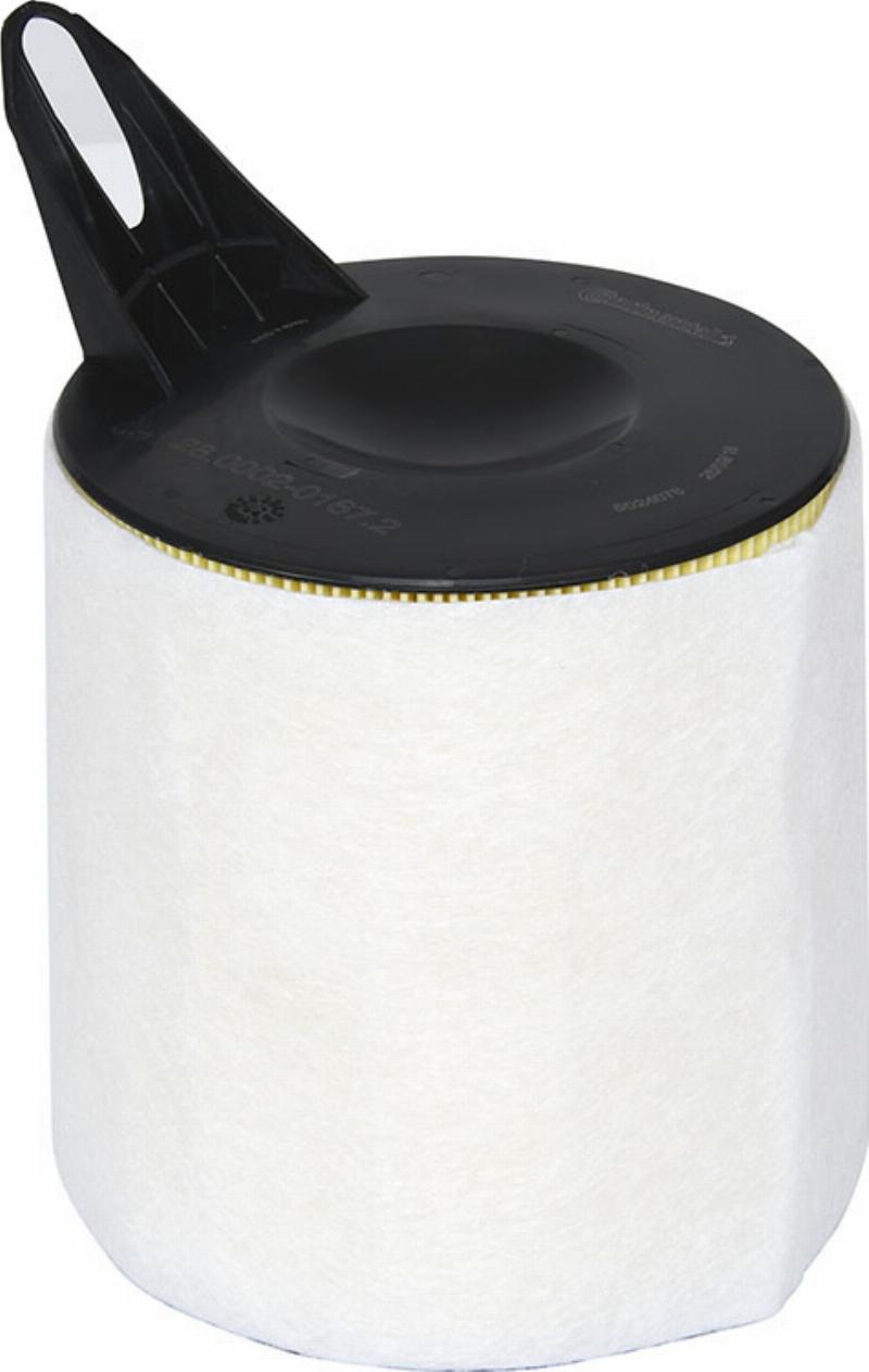 Continental 28.0002-0167.2 - Filtro aria www.autoricambi360.it