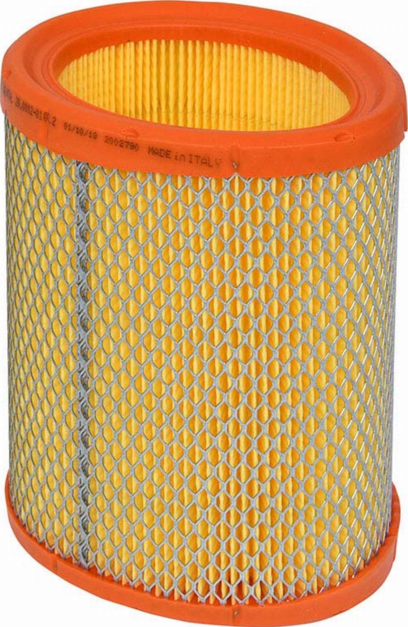 CONTINENTAL 28.0002-0107.2 - Filtro aria www.autoricambi360.it