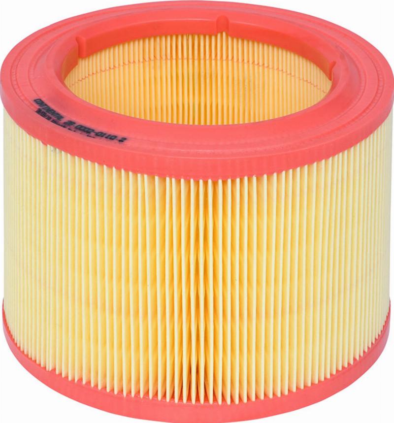 CONTINENTAL 28.0002-0110.2 - Filtro aria www.autoricambi360.it
